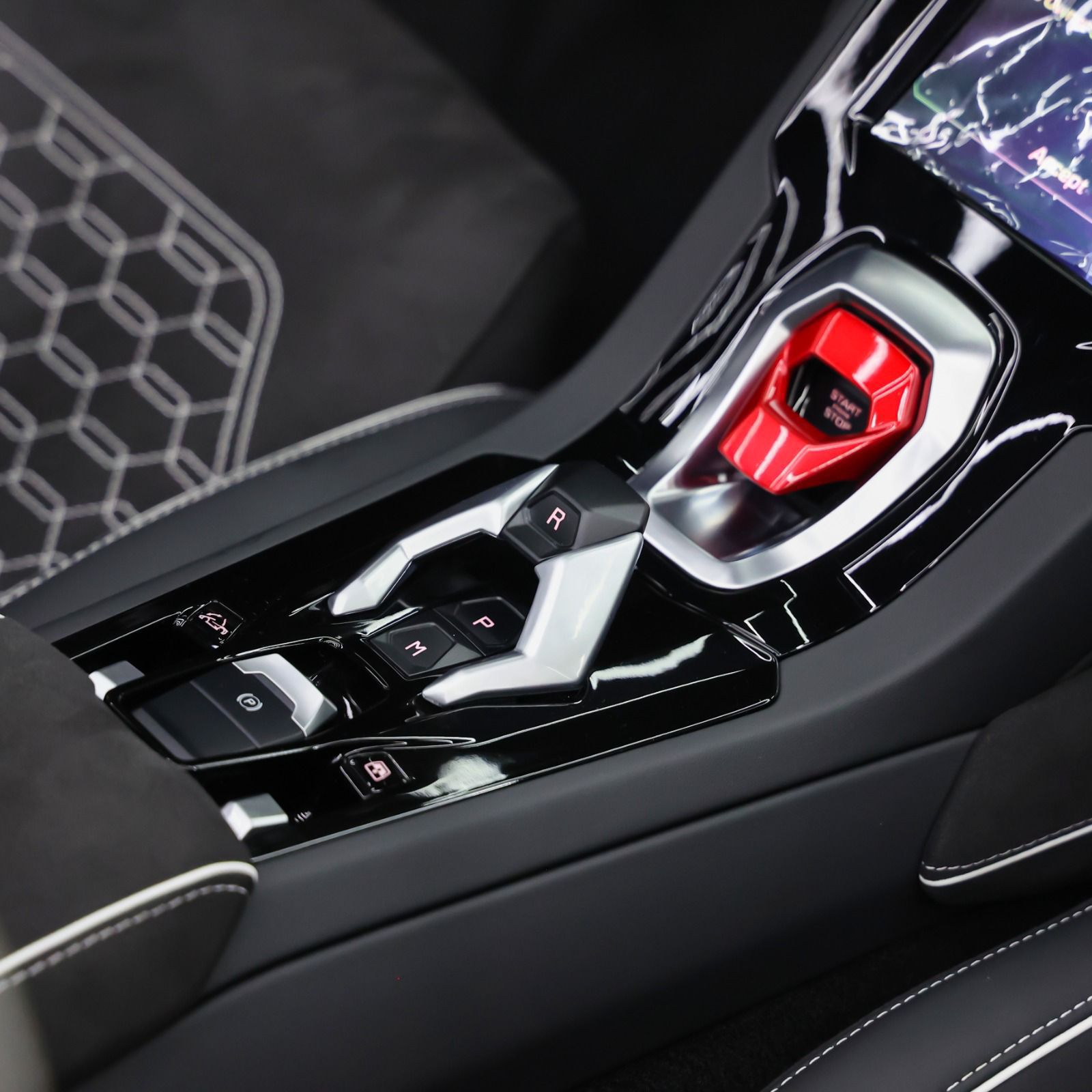 Lamborghini Huracán Evo Spyder